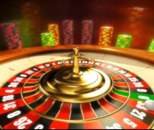 bet 599