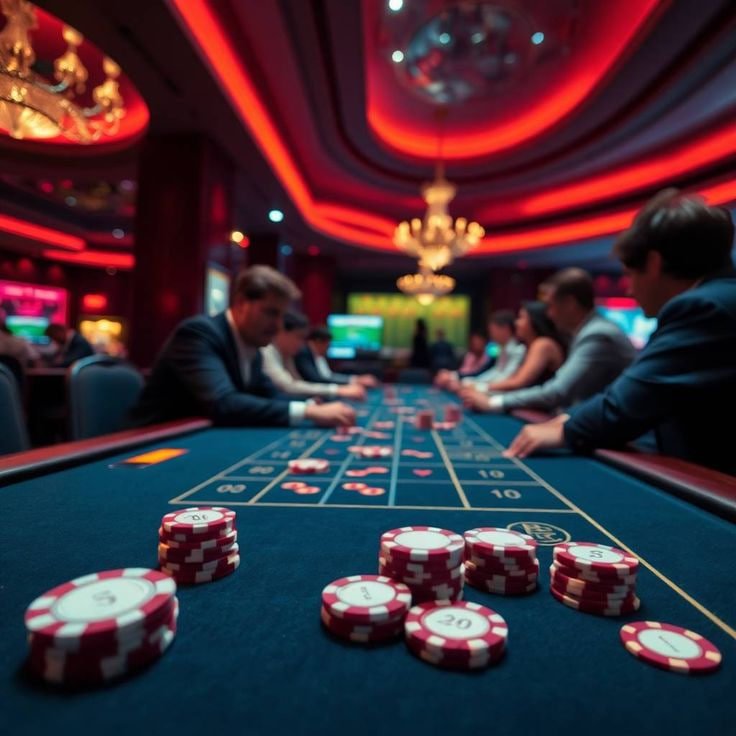 bet 599